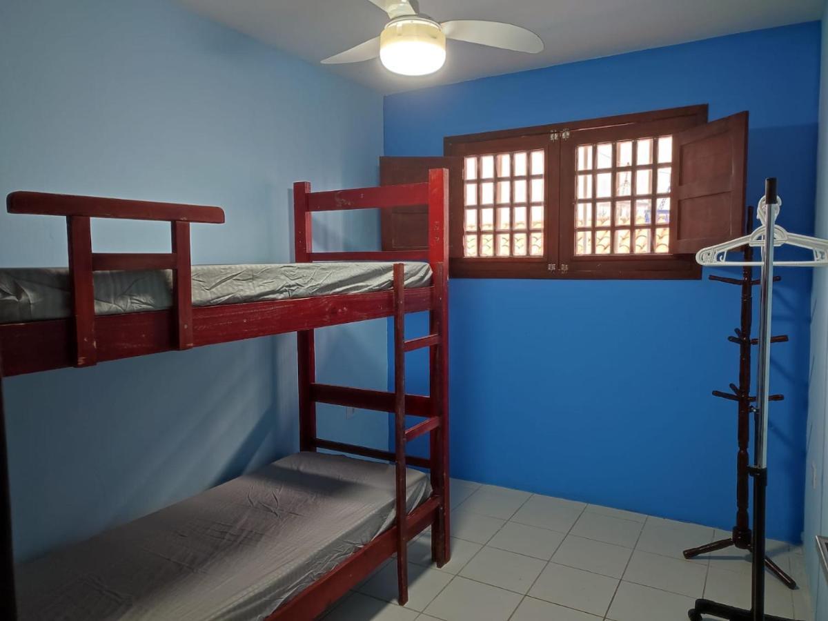 Pôrto das Galinhas Blue House 아파트 외부 사진